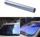 Film solaire automobile Haute performance caméléon blue (vendu au mètre)