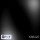 Film covering Air release - Hi -gloss black spécial toit panoramique K88025