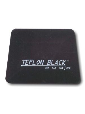 teflon black