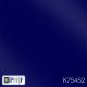 Film covering Air release KPMF - Aspect brillant-bleu-Effet - Indigo / K75452