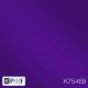 Film covering Air release KPMF - Aspect brillant-Violet-Effet - Imperial orchid / K75468