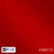 Film covering Air release KPMF - Aspect brillant-Rouge-Deep-red / K88519